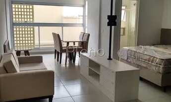 Imagem: Apartamento - Bosque - Campinas