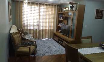 Imagem 7: Apartamento à venda, 2 quartos, 1 suíte, 1 vaga, Vila Pires - Santo André/SP