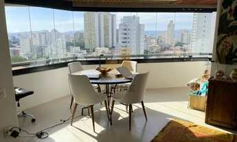 Imagem 5: COBERTURA 2 DORMITORIOS SENDO 1 SUITE 2 BANHEIROS SALA 2 AMBIENTES 2 VAGAS