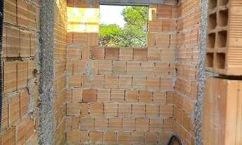 Imagem 7: Barbada!!! Casa em construção à venda em Zimbros a 100 metros do mar