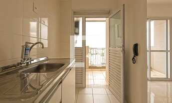 Imagem 7: Apartamento para Aluguel - Vila Galvão, 2 Quartos, 55 m2