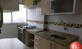 Imagem 9: São Paulo - Apartamento Padrão - Mooca