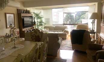 Imagem 7: APARTAMENTO COM 3 DORMITÓRIOS À VENDA, 144 M² POR R$ 1.150.000,00 - CENTRO - CANELA/RS