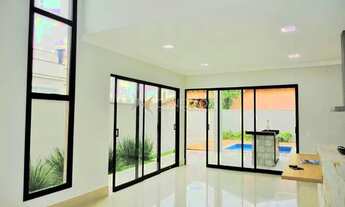 Imagem 3: Casa - Swiss Park - Campinas