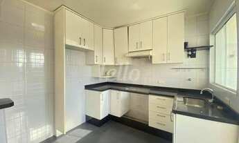 Imagem 4: São Paulo - Apartamento Padrão - Mooca