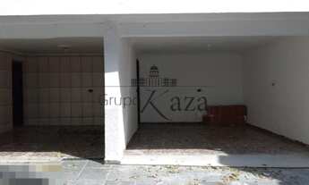 Imagem 2: Casa Sobrado - Parque Interlagos - 4 Dormitórios - 149,20m² - Aceita Permuta