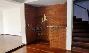 Imagem 2: Casa em Condomínio à venda, 2 quartos, 1 suíte, 2 vagas, Vila Maria Eugênia - Campinas/SP