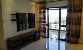 Imagem 4: Apartamento / Padrão - Jardim Esplanada - Locação e Venda - Residencial