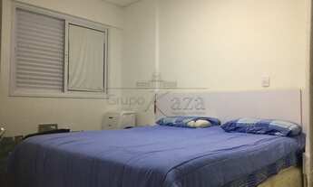 Imagem 4: Apartamento - Splendor Garden - Jardim das Indústrias, 75m² - 2 Dormitórios