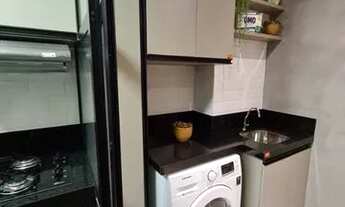 Imagem 6: 2 Quartos com Varanda Gourmet e Piscina no Colubandê