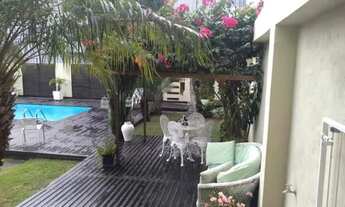 Imagem 7: IMÓVEL 4/4 COM PISCINA VILAS