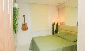 Imagem 5: Vendo Apartamento Estoril 02 Quartos - Ótima localização