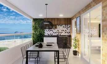 Imagem 6: APARTAMENTO COM 69.85 m² - AVIAÇÃO - PRAIA GRANDE SP