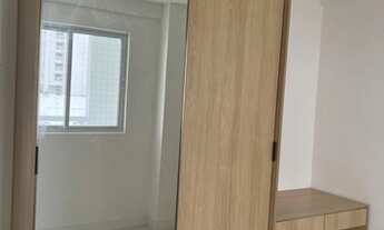 Imagem 3: Alugo- Apto. Nautic / 2 Quartos sendo 1 suíte/ Projetado / Península é