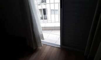 Imagem 7: Apartamento para Locação em São Paulo, Consolação, 2 dormitórios, 1 suíte, 2 banheiros, 1