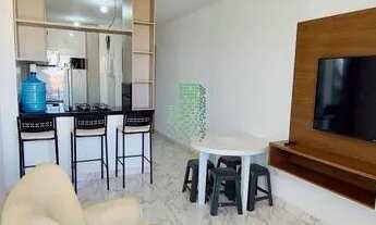 Imagem: Apartamento aluga em Bela Vista II / Intermares