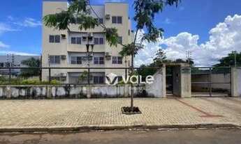 Imagem: APARTAMENTO MOBILIADO NO RESIDENCIAL MONTREAL