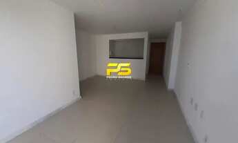 Imagem 3: Apartamento 80m2 com 03 Quartos no Jardim Luna para locação por 2.474,48