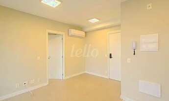 Imagem 2: São Paulo - Apartamento Padrão - Vila Mariana