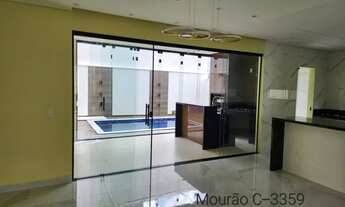 Imagem 6: Belíssima Duplex no Quintas das Laranjeiras. 3 suítes, 2 com closets. Lazer, subsolo. Alto