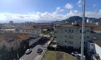 Imagem 10: Apartamento para venda com 47 m2 com 1 quarto em Boa Vista - São Vicente - SP