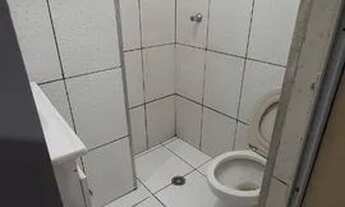 Imagem 3: Casa com 1 dormitório para alugar por R$ 735,00/mês - Jardim Brasília - São Bernardo do Ca