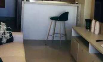 Imagem: Apto - 2 quartos 01 Suíte - 77,00m²