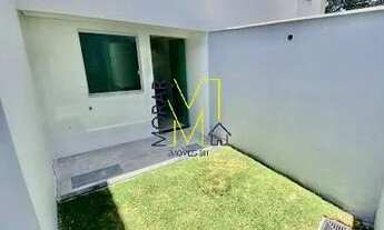 Imagem 7: Casa com 2 Quartos - Jardim dos Comerciários em Belo Horizonte/MG