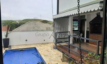 Imagem 3: Casa de condomínio sobrado para aluguel com 250 metros quadrados com 4 quartos