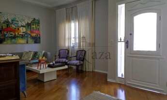 Imagem 6: Casa Condomínio - Urbanova - Residencial Altos da Serra II - 315m² - 4 Dormitórios - Aceit