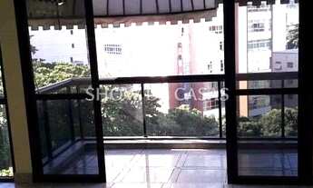 Imagem 3: Cobertura duplex Leblon, Rio de Janeiro, RJ