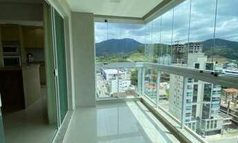 Imagem 6: OPORTUNIDADE de 3 quartos DECORADO no Centro - Itapema - SC