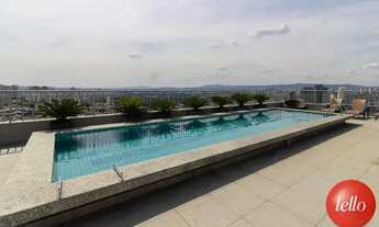 Imagem 4: São Paulo - Apartamento Padrão - Tatuapé