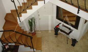 Imagem 3: Lindo Imóvel na Vila Nova Conceição