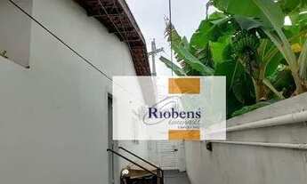 Imagem 3: Casa com 1 dormitório para alugar, 45 m² por R$ 700,00/mês - Jardim Maracanã - São José do