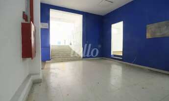 Imagem 3: São Paulo - Prédio Inteiro - Belém