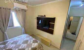 Imagem 4: Santo André - Apartamento Padrão - Vila Pires