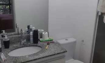 Imagem 8: Apartamento em prédio novo com 2 quartos em Vila Isabel - Rio de Janeiro - RJ