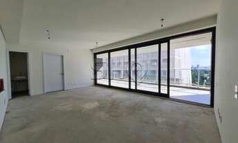 Imagem 3: JARDINS PROJETO ÚNICO DUPLEX COM VISTA