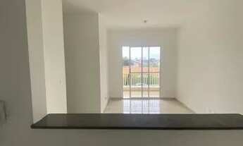 Imagem 3: Apartamento para aluguel tem 63 metros quadrados com 2 quartos em Vila Aparecida - Taubaté