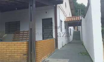 Imagem 4: Casa Comercial Residencial - Jardim Satélite - 80m² - 2 Dormitórios