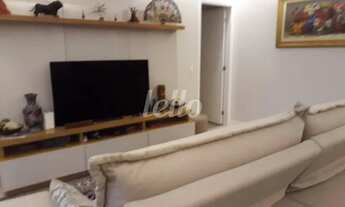 Imagem 3: São Bernardo do Campo - Apartamento Padrão - Vila Baeta Neves