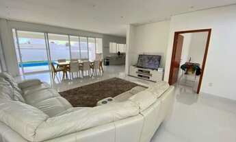 Imagem 4: Casa Swiss Park Casa em condomínio com 5 dormitórios