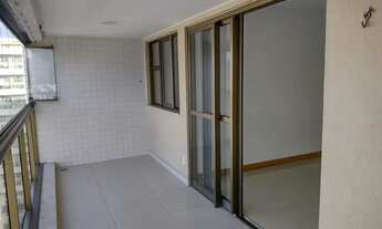 Imagem 3: Apartamento para aluguel com 82 m² com 3 quartos, Recreio dos Bandeirantes