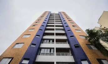 Imagem 2: Espaçoso Apartamento de 85 metros com 1 Suíte em Excelente Localização no Bairro Pinheiros