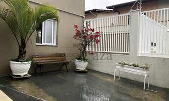 Imagem 2: Apartamento - Jardim América - Residencial Oriental - 2 Dormitórios - 65m²