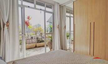 Imagem 7: Apartamento Duplex para venda 4 quarto(s) em itapuã vila velha - AP2912