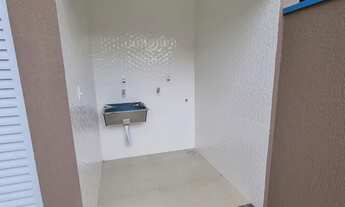 Imagem 4: Vende - se casa em condomínio JD de Mônaco Hortolândia