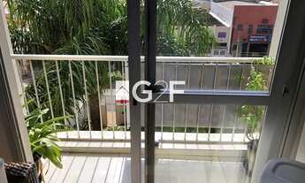 Imagem 3: Imóvel a Venda: Condomínio Residencial Praia de Torres - Vila João Jorge - Campinas/SP