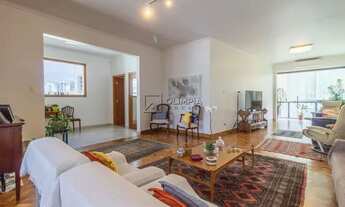 Imagem 3: Apartamento Venda Higienópolis 257 m² 3 Dormitórios